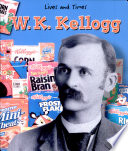 W.K. Kellogg cover
