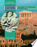 Cleisthenes: Founder of Athenian Democracy cover