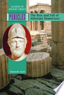 Pericles: The Rise and Fall of Athenian Democracy cover