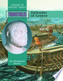 Themistocles: Defender of Greece cover