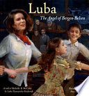 Luba: The Angel of Bergen-Belsen cover