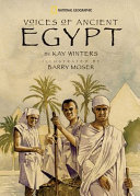 Voices of Ancient Egypt cover