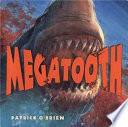 Megatooth cover