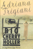 Big Cherry Holler cover
