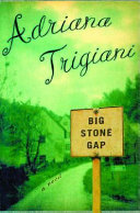 Big Stone Gap cover