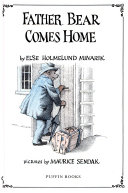 Father Bear Comes Home cover