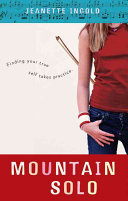 Mountain Solo cover