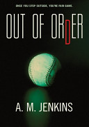 Out of Order cover