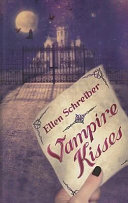 Vampire Kisses cover