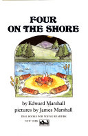 Four on the Shore cover