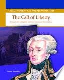 The Call of Liberty: Marquis de Lafayette and the American Revolution cover