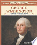 George Washington: Father of the Nation cover