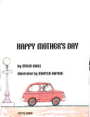 Happy Mother's Day cover