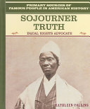 Sojourner Truth: Equal Rights Advocate cover