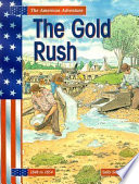 The Gold Rush cover