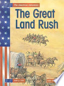 The Great Land Rush cover