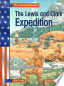 The Lewis and Clark Expedition cover