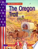 The Oregon Trail cover