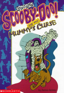 Scooby-Doo! and the Mummy's Curse cover