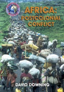Africa: Postcolonial Conflict cover