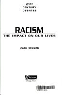 Racism (21st Century Debates) cover