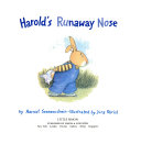 Harold's Runaway Nose cover
