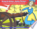 Bring Us Water, Molly Pitcher! A Fun Song About the Battle of Monmouth cover
