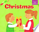 Christmas cover