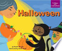 Halloween cover