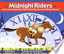 Midnight Riders: A Fun Song About the Ride of Paul Revere and William Dawes cover