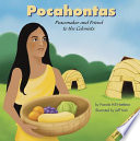 Pocahontas: Peacemaker and Friend to the Colonists cover