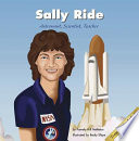 Sally Ride: Astronaut, Scientist, Teacher cover