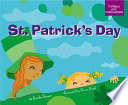 St. Patrick's Day cover