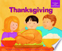 Thanksgiving cover