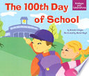 The 100th Day of School cover