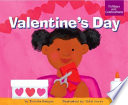 Valentine's Day cover