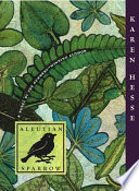 Aleutian Sparrow cover