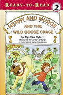 Henry and Mudge and the Wild Goose Chase cover
