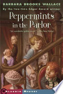 Peppermints in the Parlor cover