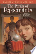 The Perils of Peppermints cover