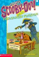 Scooby-Doo! and the Fairground Phantom cover
