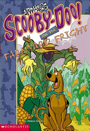 Scooby-Doo! and the Farmyard Fright cover