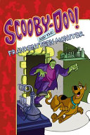 Scooby-Doo! and the Frankenstein Monster cover