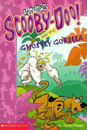 Scooby-Doo! and the Ghostly Gorilla cover