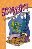 Scooby-Doo! and the Howling Wolfman cover