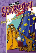 Scooby-Doo! and the Phony Fortune Teller cover