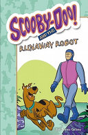 Scooby-Doo! and the Runaway Robot cover