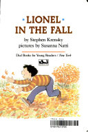 Lionel in the Fall cover