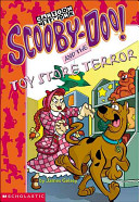 Scooby-Doo! and the Toy Store Terror cover