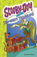 Scooby-Doo! and the Zombie's Treasure cover